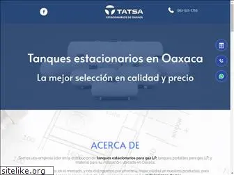 estacionariosdeoaxaca.com