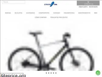 estacionbike.com.ar