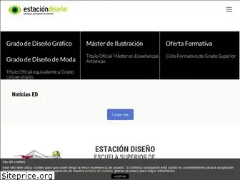 estaciondiseno.es