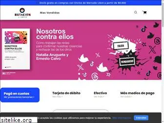 estacionlibro.com.ar