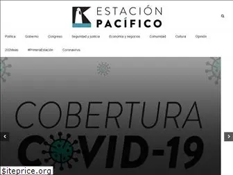 estacionpacifico.com