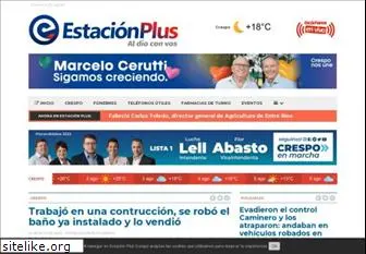 estacionplus.com.ar