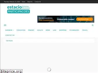 estacioparticipacoes.com