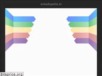 estadepelis.tv