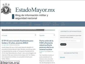 estadomayor.mx