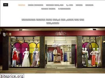 estafashion.gr