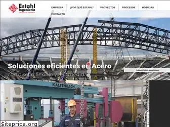 estahl.com.co