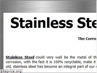 estainlesssteel.com