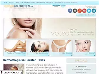 estakronbergmd.com