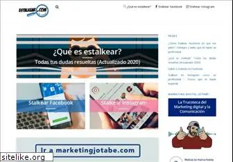 estalkear.com