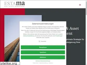 estama-germany.com