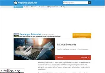 estambul.programas-gratis.net