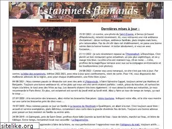 estaminets.fr