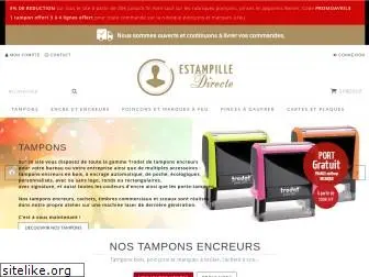 estampille.fr