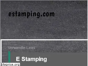 estamping.com