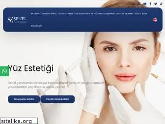 estanbulplastikcerrahi.com