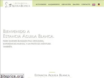 estanciaaguilablanca.com.uy