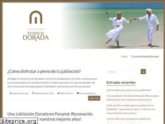 estanciadoradapanama.net