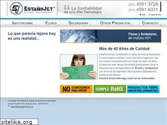 estanojet.com.ar