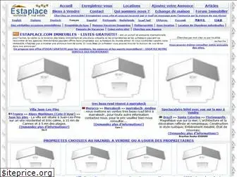 estaplace.net