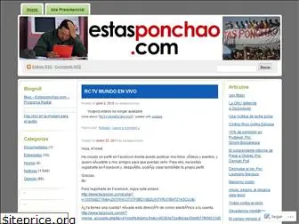 estasponchao.wordpress.com