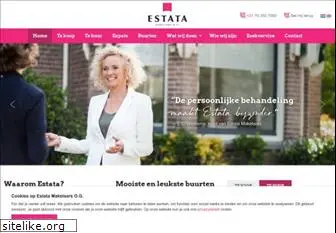 estata.nl