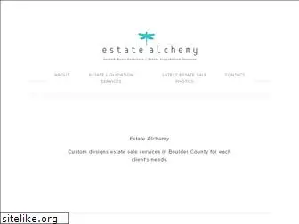 estate-alchemy.com