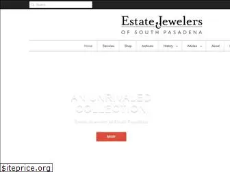 estate-jewelers.com