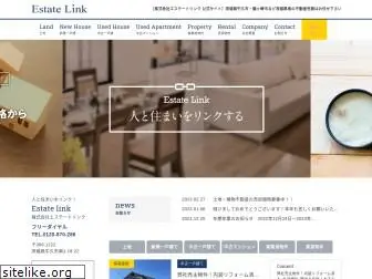 estate-link.com
