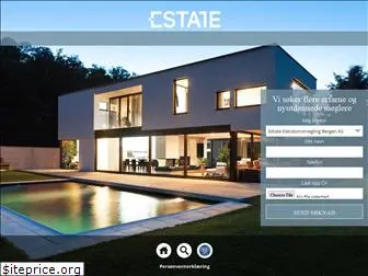 estate.no