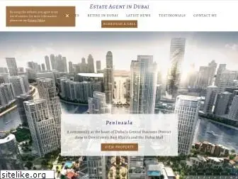 estateagentindubai.com