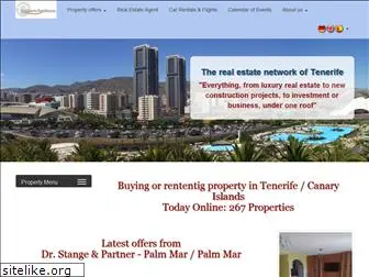 estateagents-tenerife.co.uk