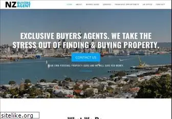 estateagents.co.nz