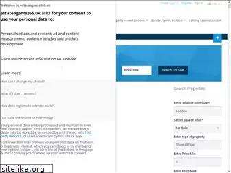 estateagents365.uk