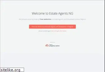 estateagentsng.com