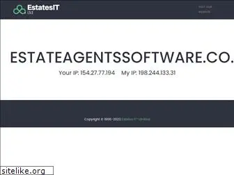 estateagentssoftware.co.uk