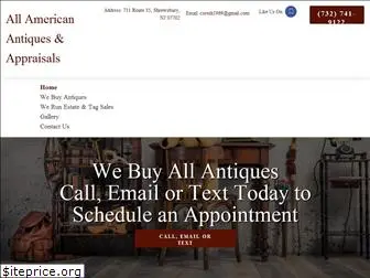 estateandantiquebuyersnj.com