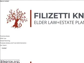 estateandelder.com