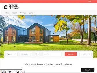 estateathome.com