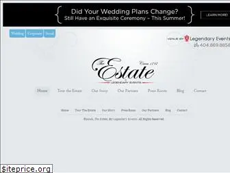 estateatlanta.com