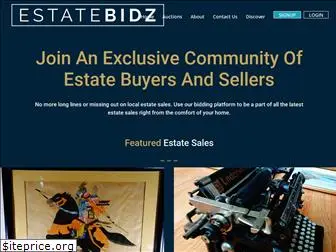 estatebidz.com