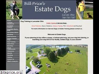 estatedogs.com