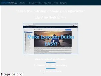 estateexec.com