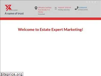 estateexpertmarketing.com