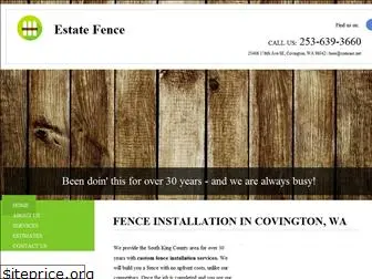 estatefence.net