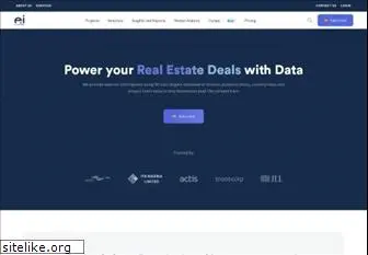 estateintel.com