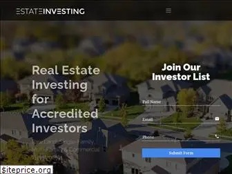 estateinvesting.com