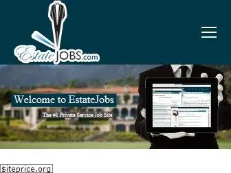 estatejobs.com