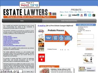 estatelawyers.org