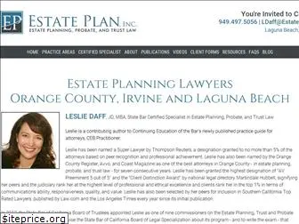 estateplaninc.com